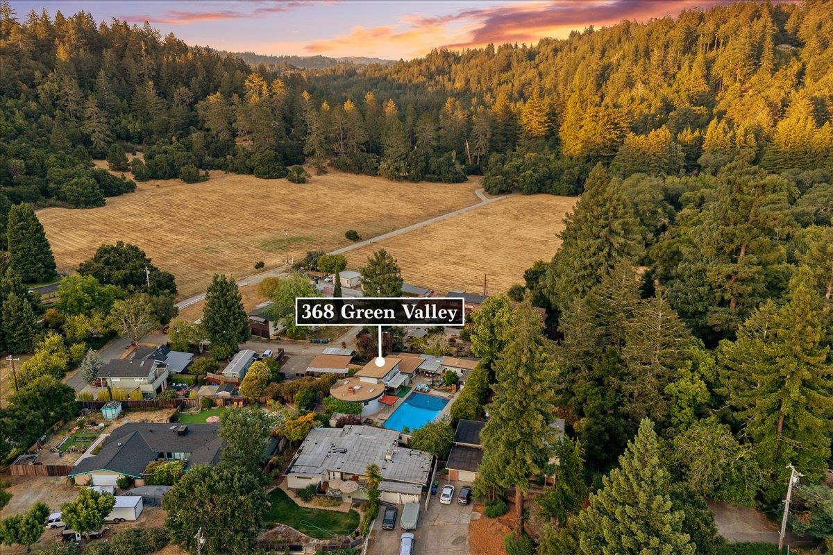 368 Green Valley Road