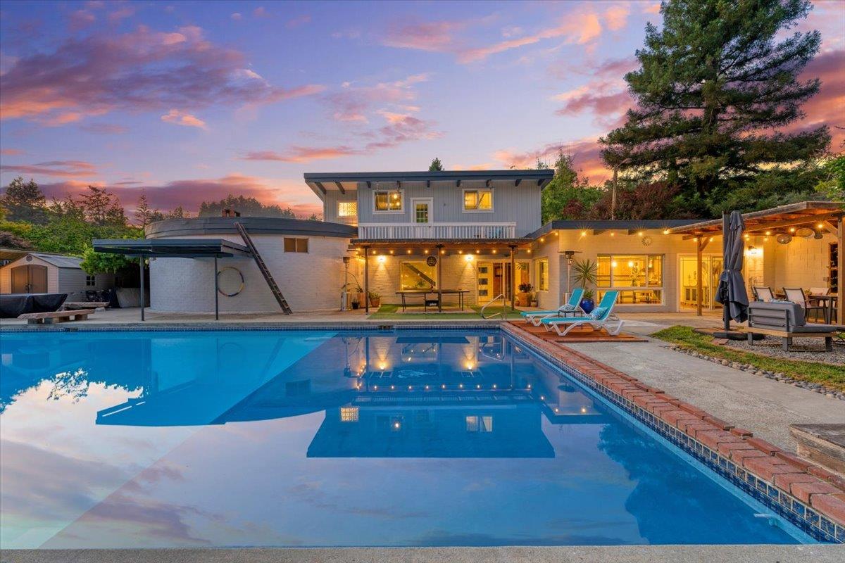 368 Green Valley Road