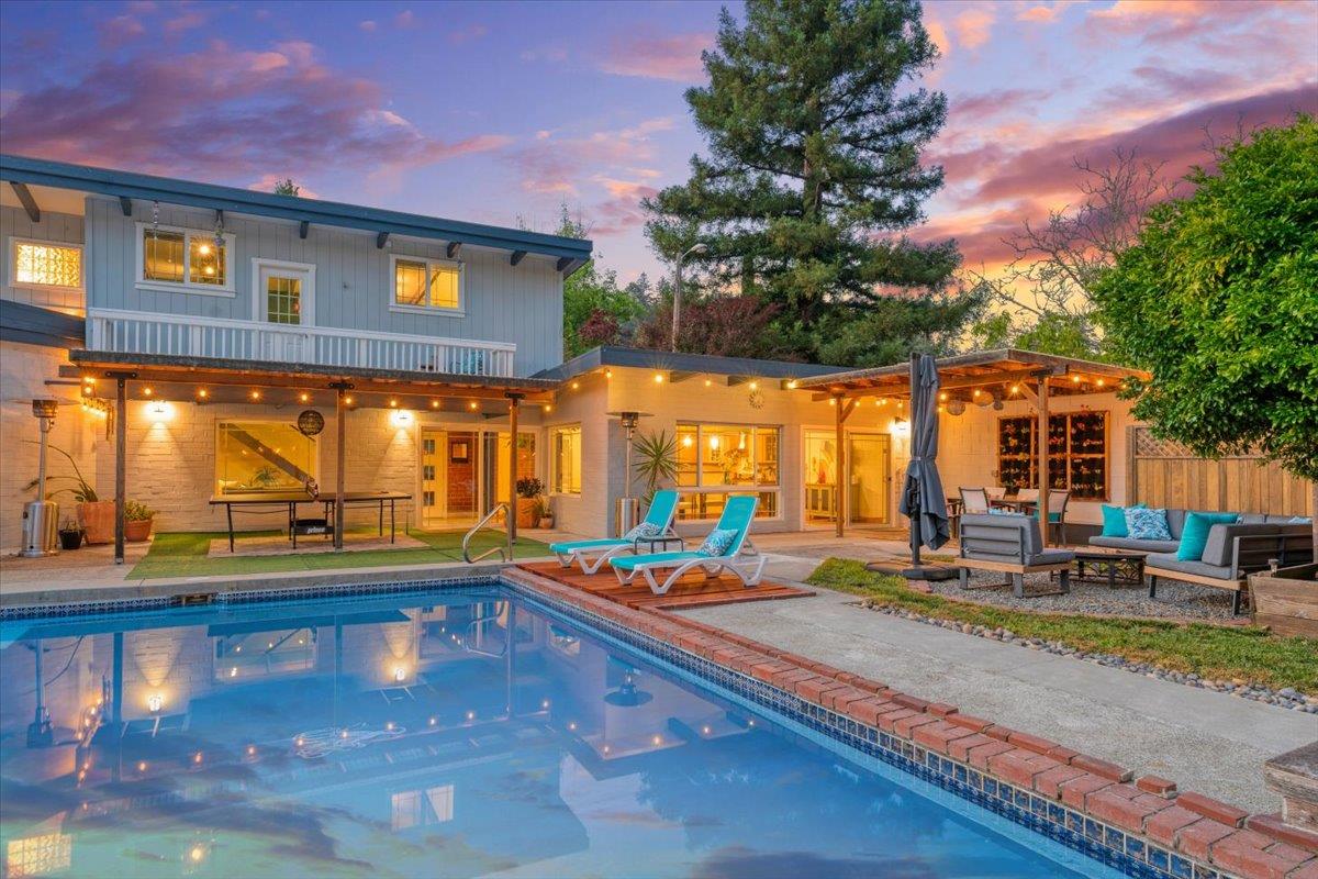 368 Green Valley Road