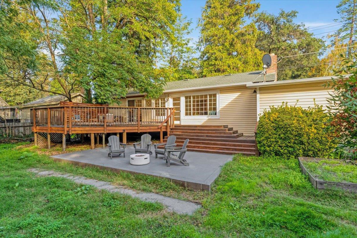 8525 Glen Arbor Road