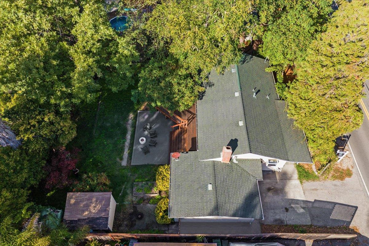 8525 Glen Arbor Road