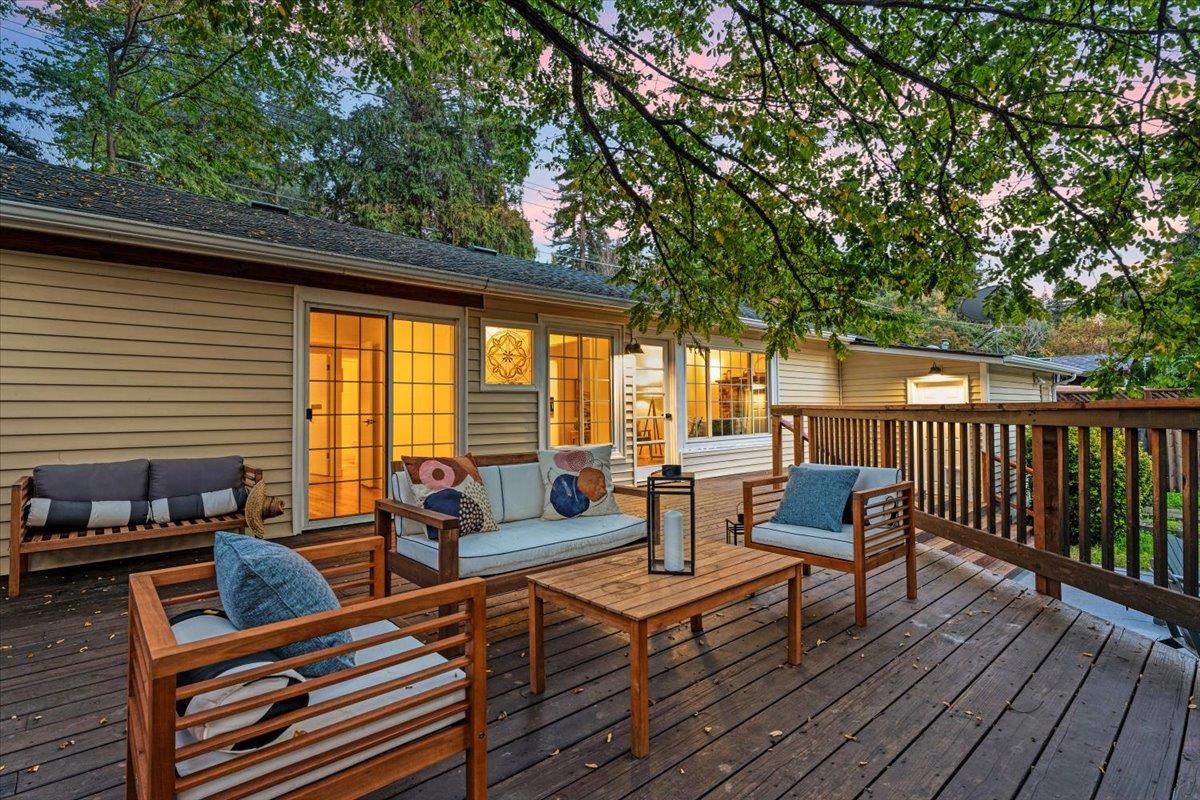 8525 Glen Arbor Road