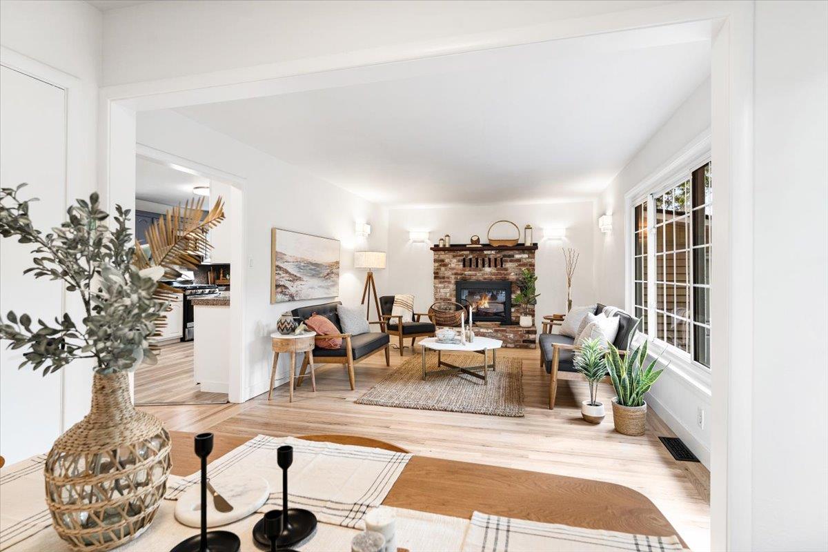 8525 Glen Arbor Road