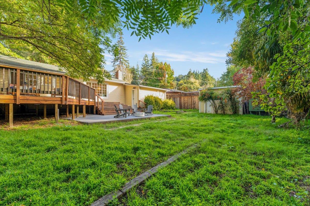 8525 Glen Arbor Road