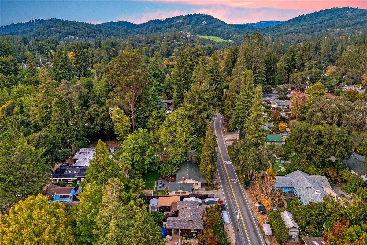 8525 Glen Arbor Road