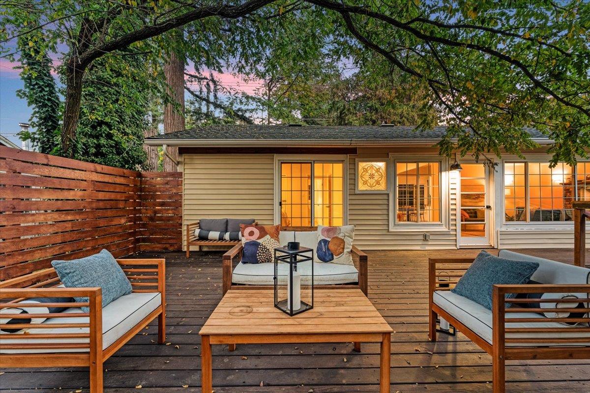 8525 Glen Arbor Road