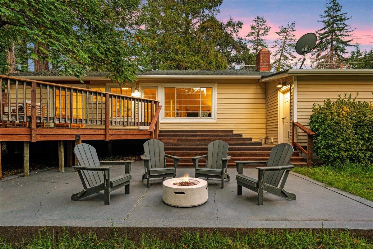 8525 Glen Arbor Road