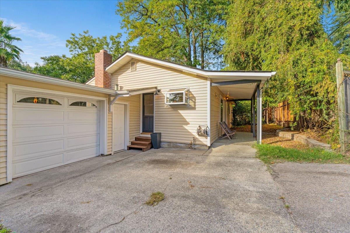 8525 Glen Arbor Road