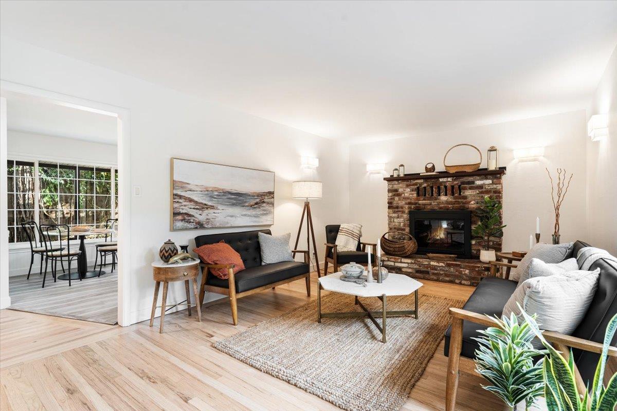 8525 Glen Arbor Road