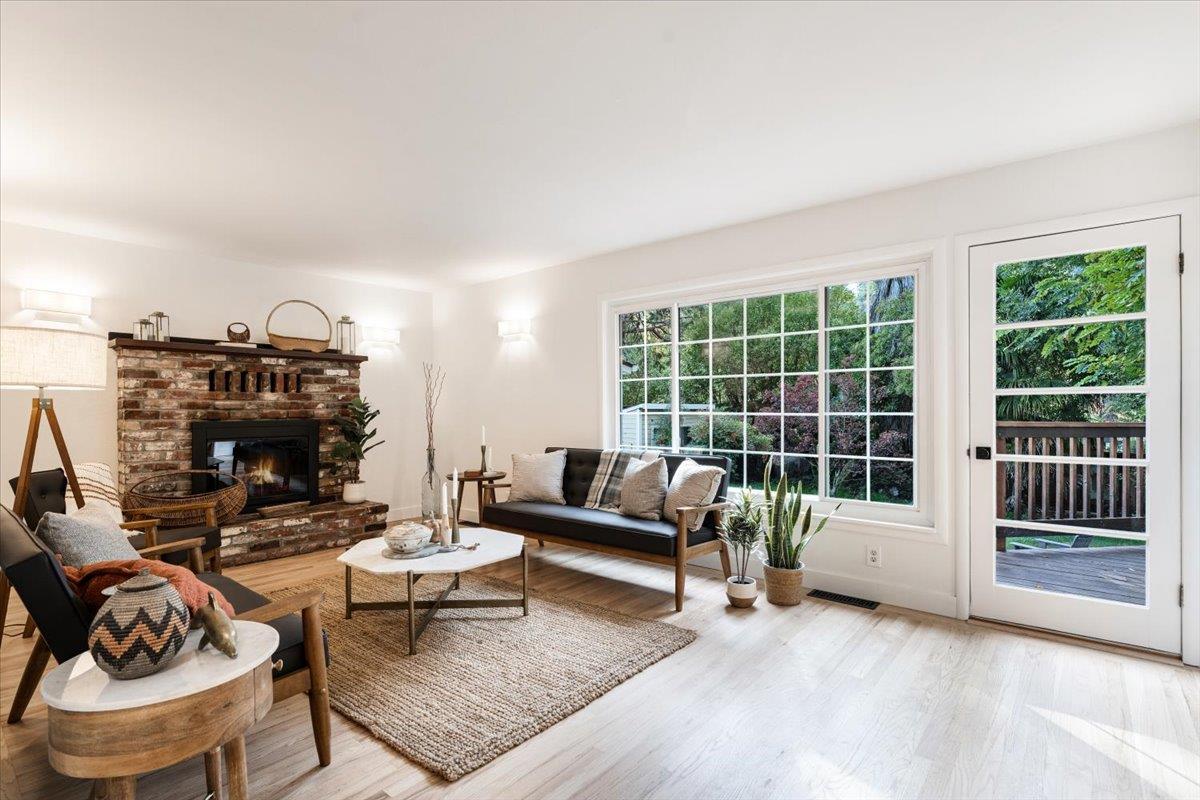 8525 Glen Arbor Road