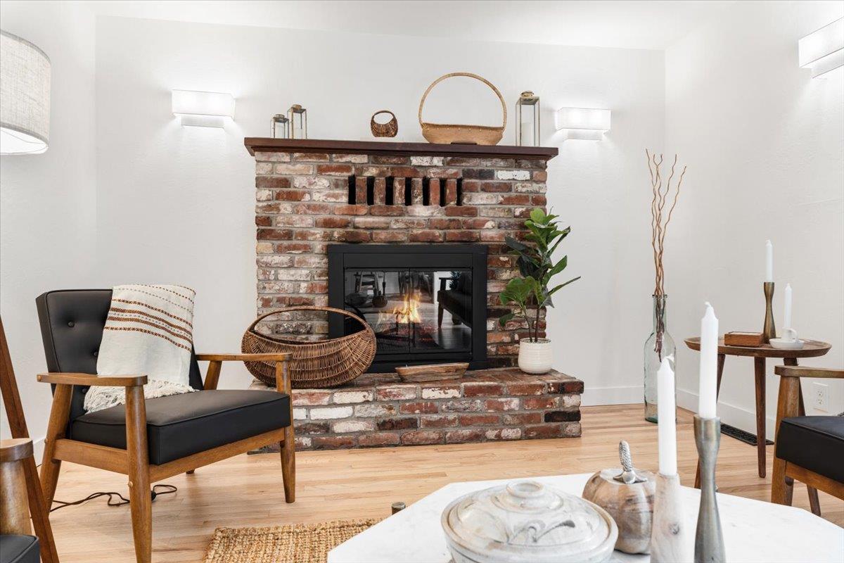 8525 Glen Arbor Road