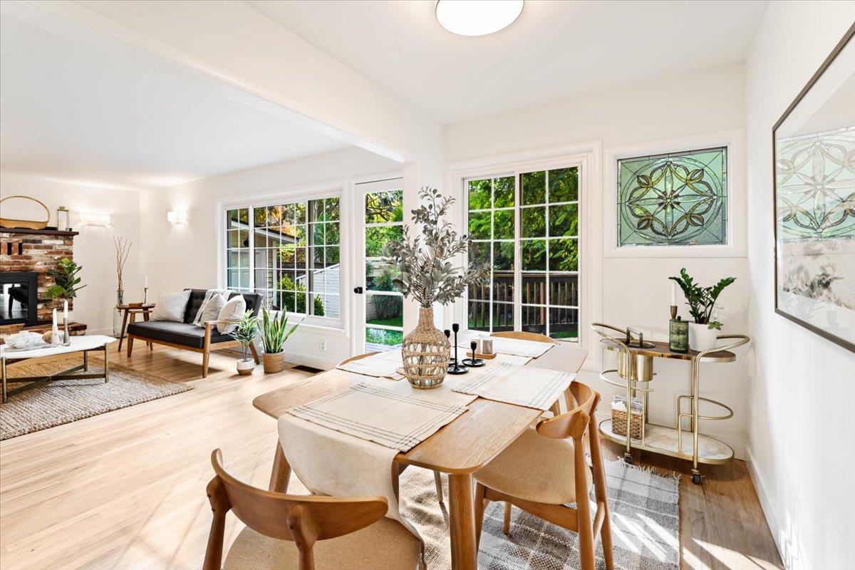 8525 Glen Arbor Road