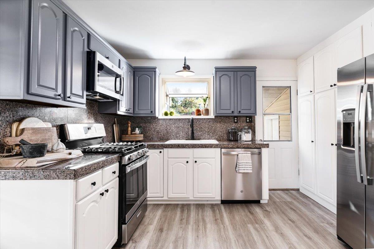 8525 Glen Arbor Road