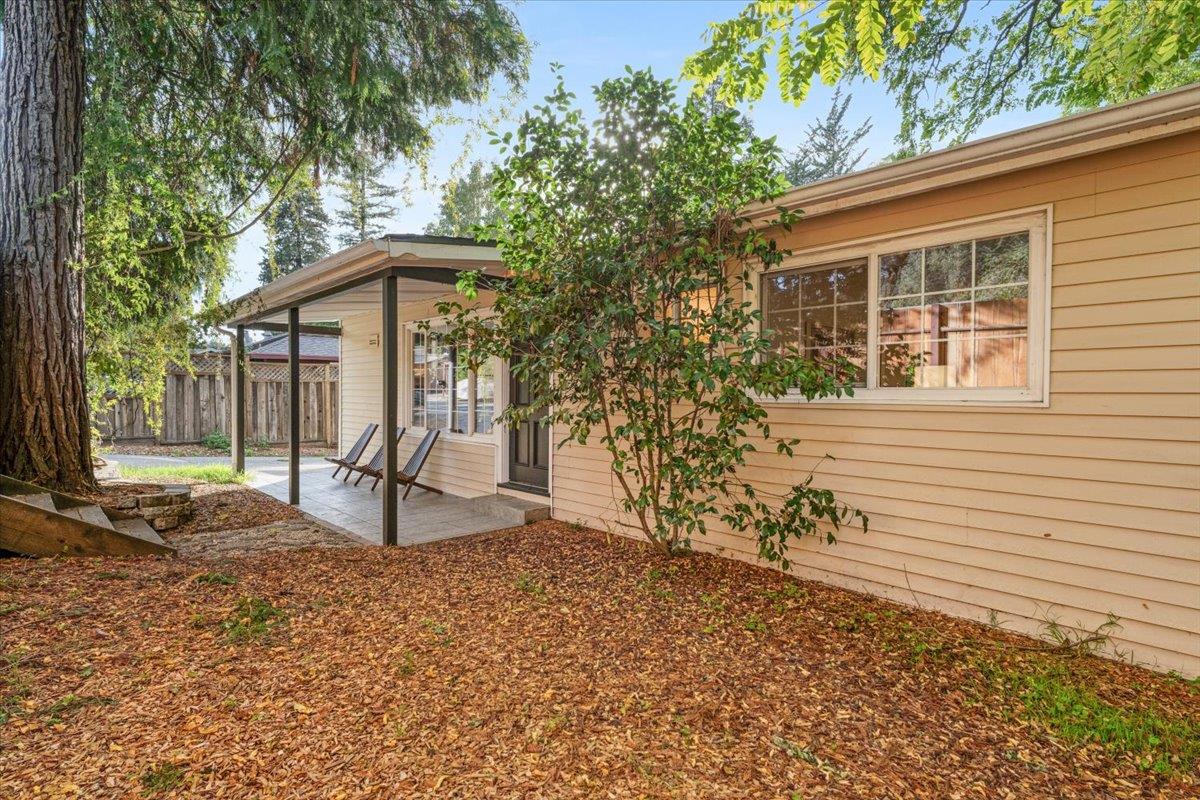 8525 Glen Arbor Road