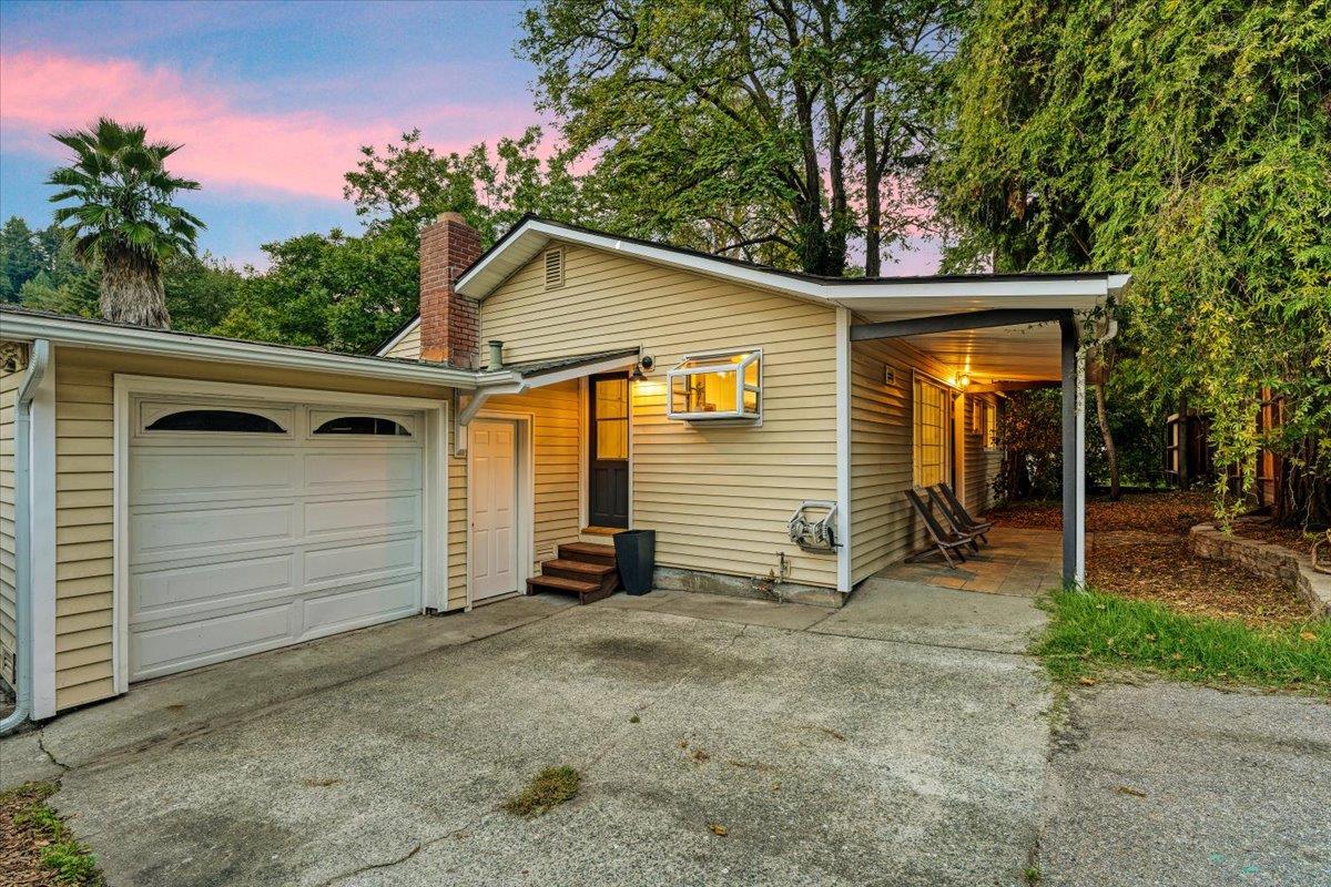 8525 Glen Arbor Road