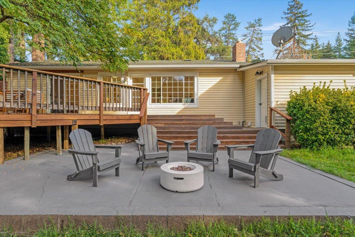 8525 Glen Arbor Road