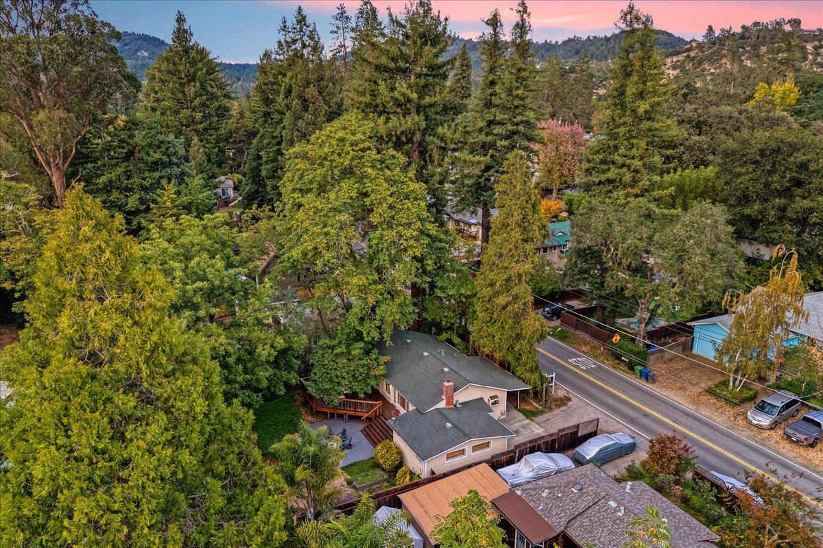 8525 Glen Arbor Road