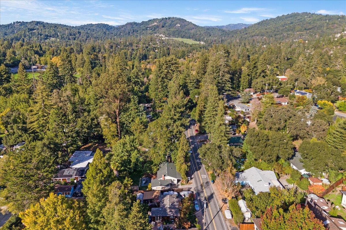 8525 Glen Arbor Road