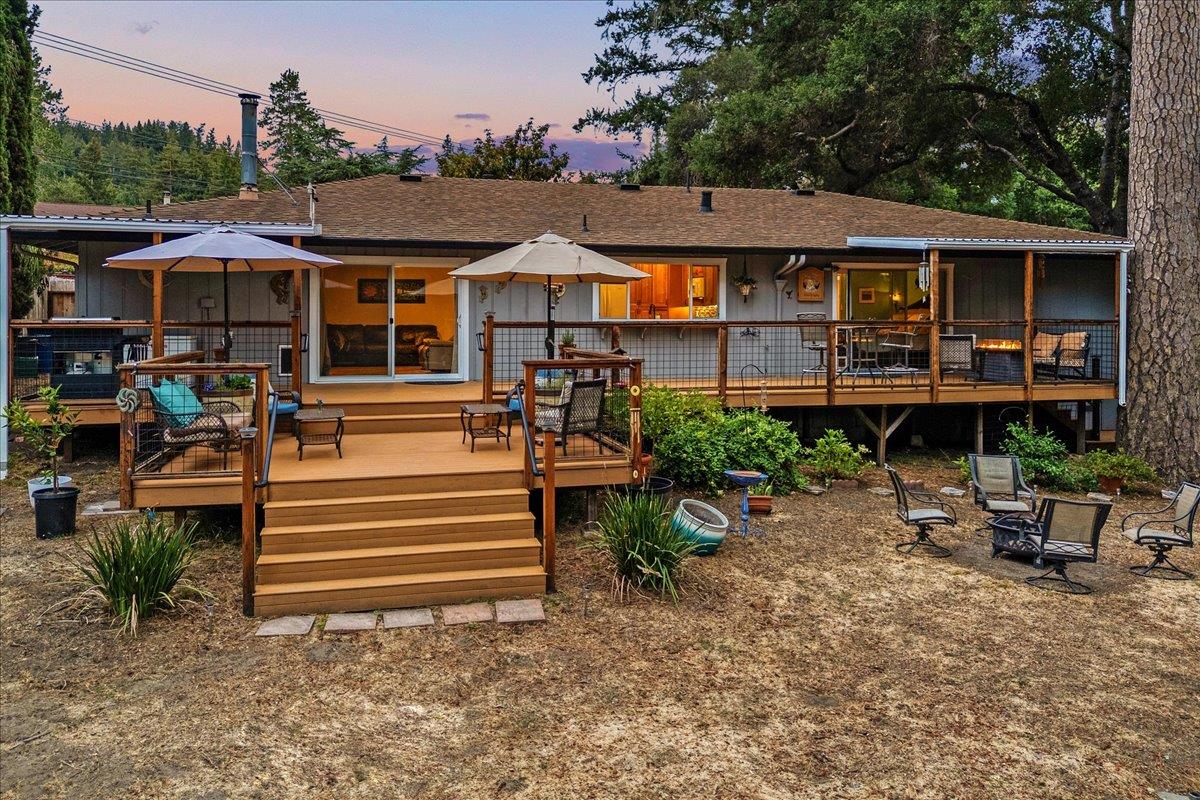 8633 Glen Arbor Road