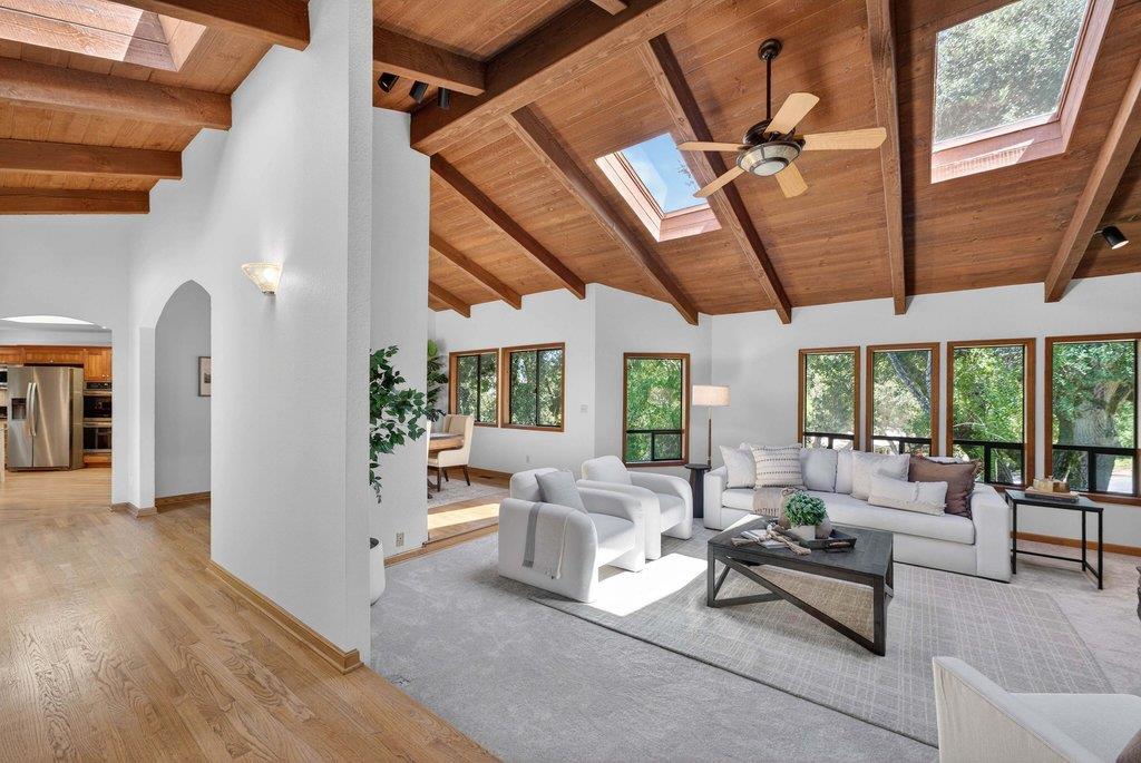 135 Indian Springs Drive