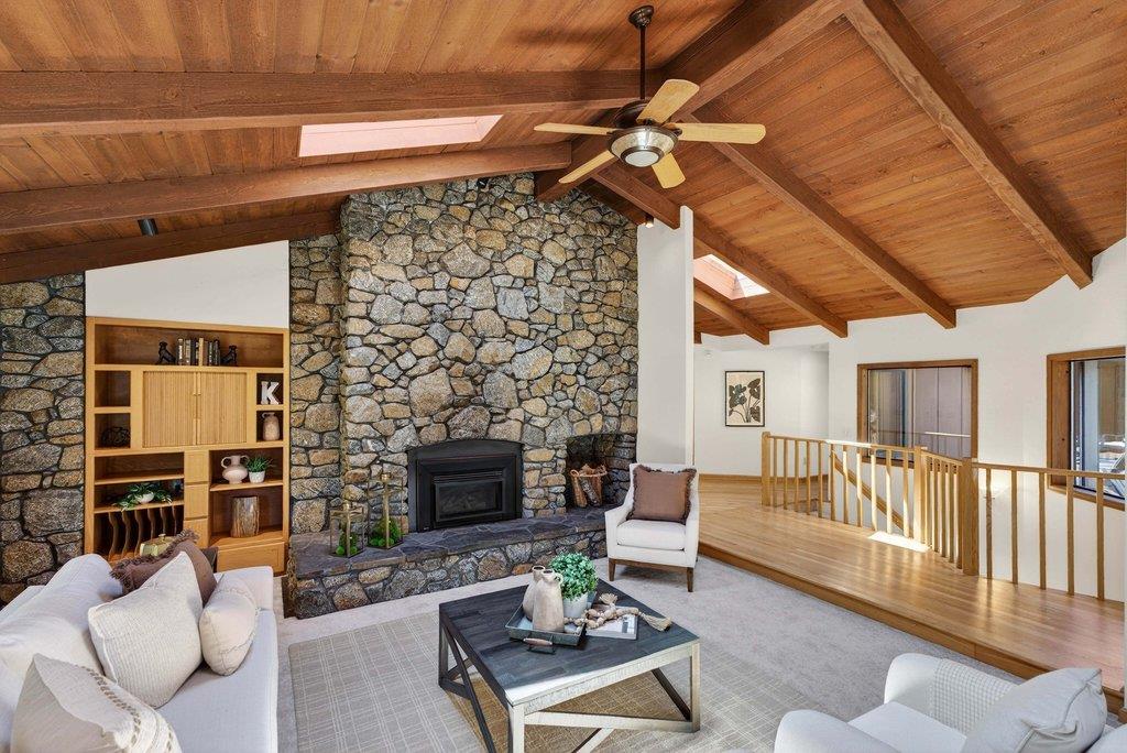 135 Indian Springs Drive