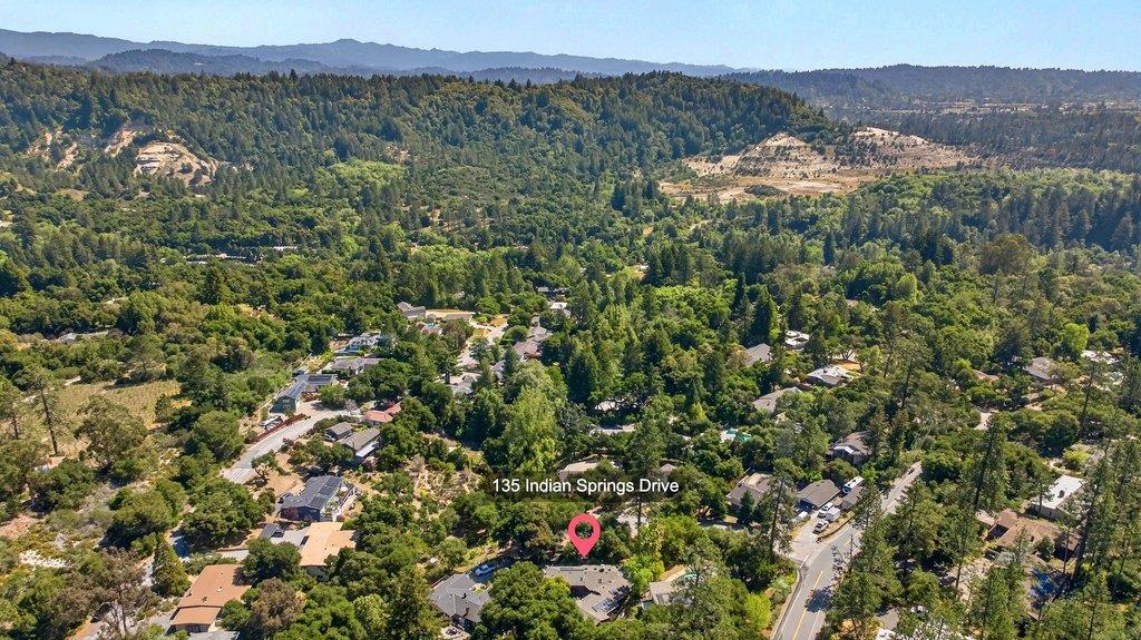 135 Indian Springs Drive