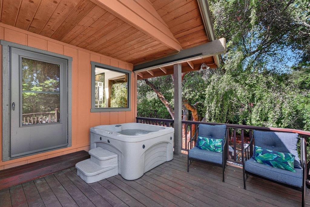 135 Indian Springs Drive