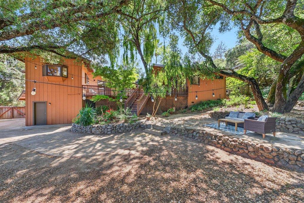 135 Indian Springs Drive