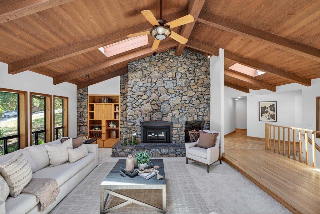 135 Indian Springs Drive