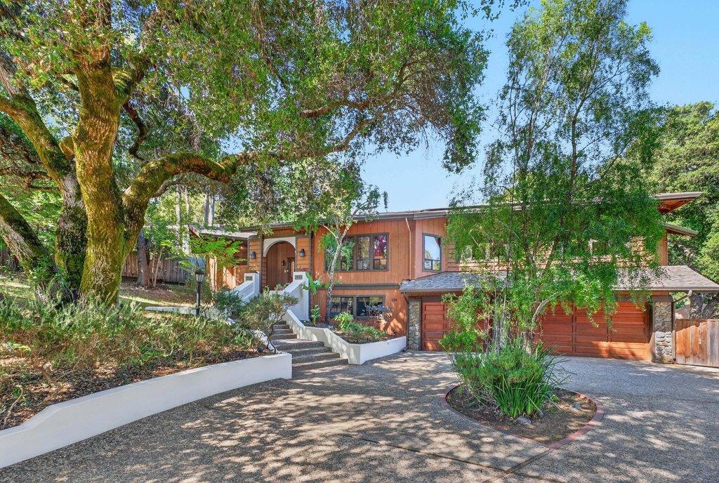 135 Indian Springs Drive