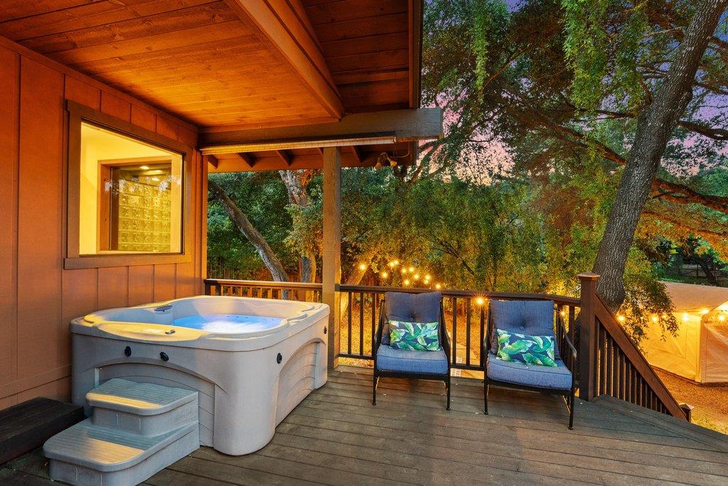 135 Indian Springs Drive