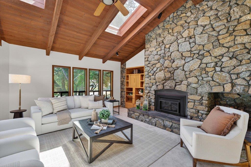 135 Indian Springs Drive