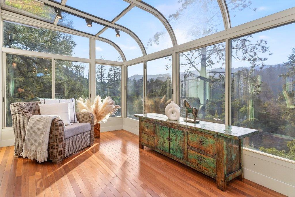 2203 Quail Hollow Road