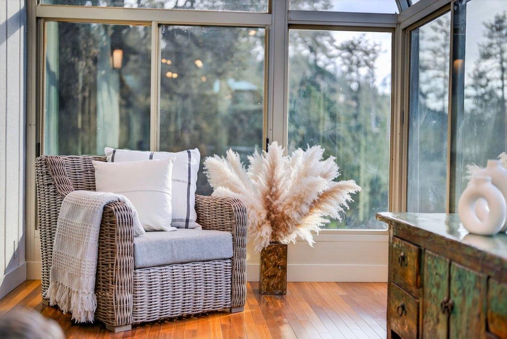 2203 Quail Hollow Road