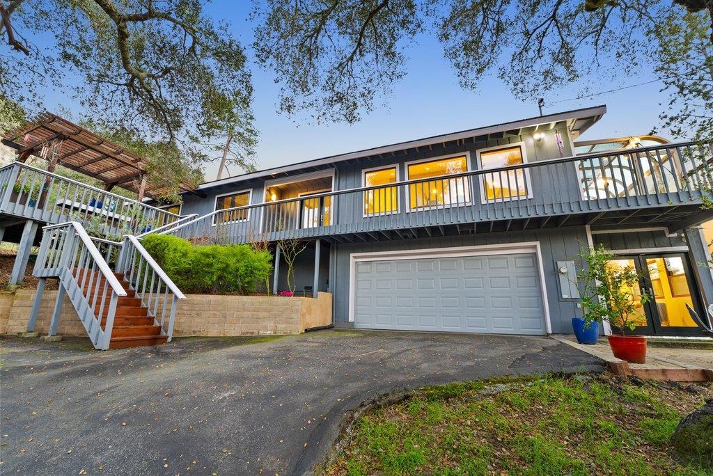 2203 Quail Hollow Road