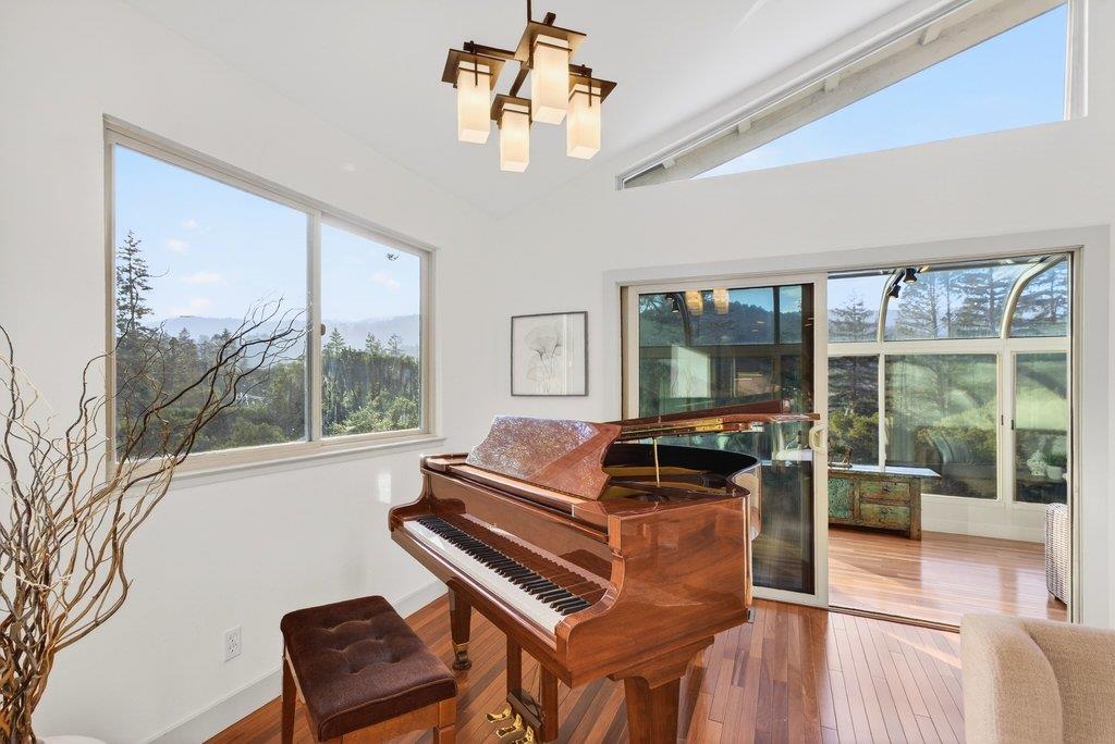 2203 Quail Hollow Road