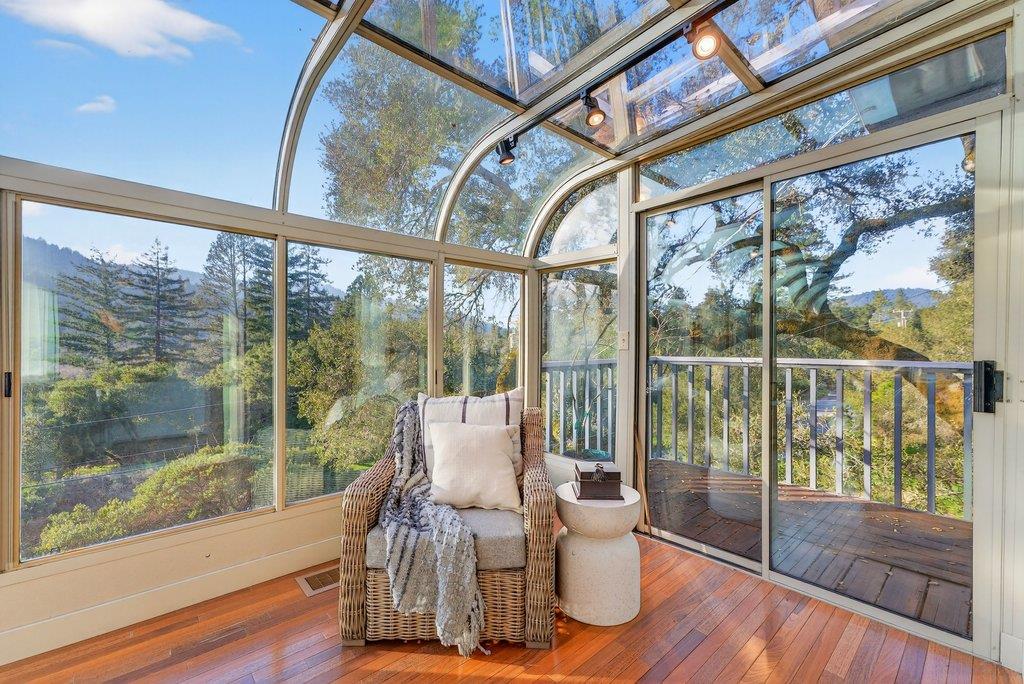 2203 Quail Hollow Road