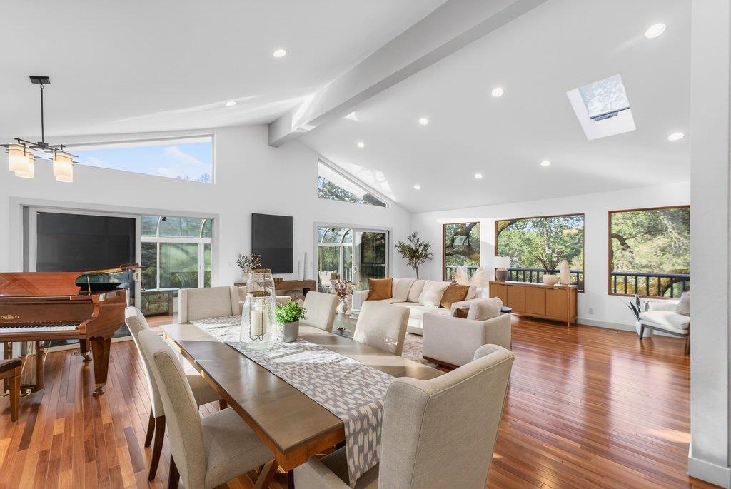 2203 Quail Hollow Road