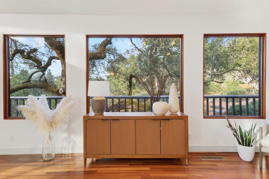 2203 Quail Hollow Road