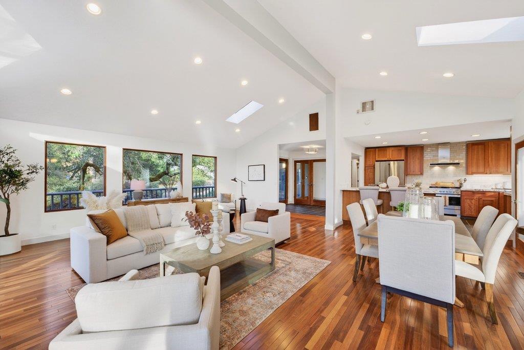 2203 Quail Hollow Road