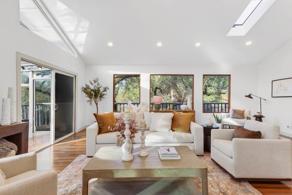 2203 Quail Hollow Road