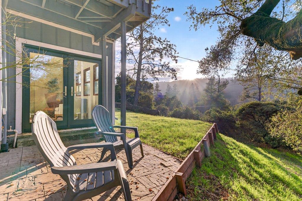 2203 Quail Hollow Road