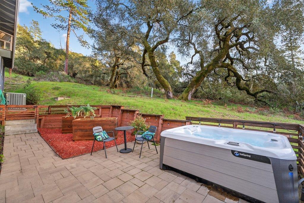2203 Quail Hollow Road