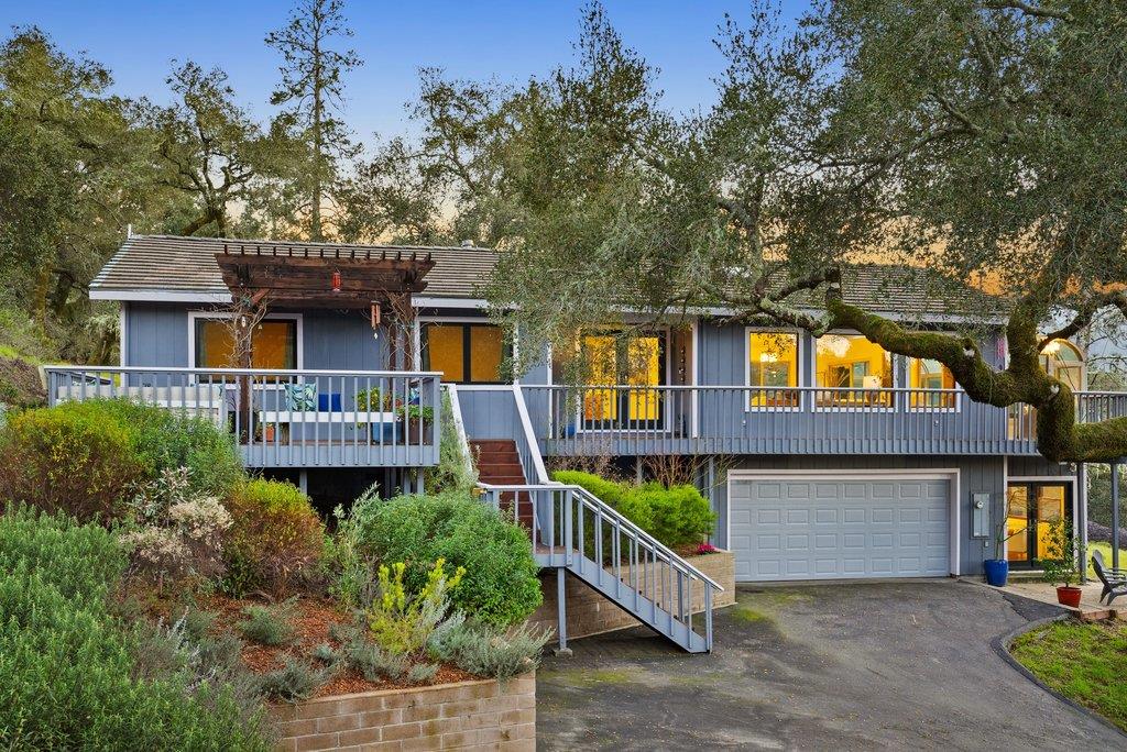 2203 Quail Hollow Road