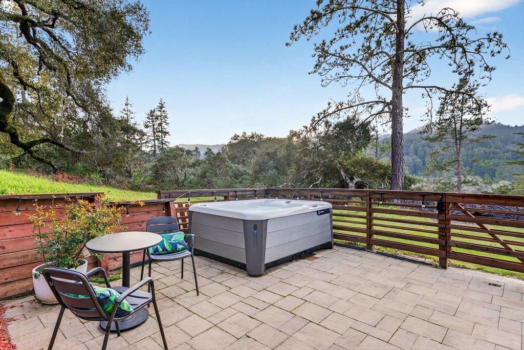 2203 Quail Hollow Road