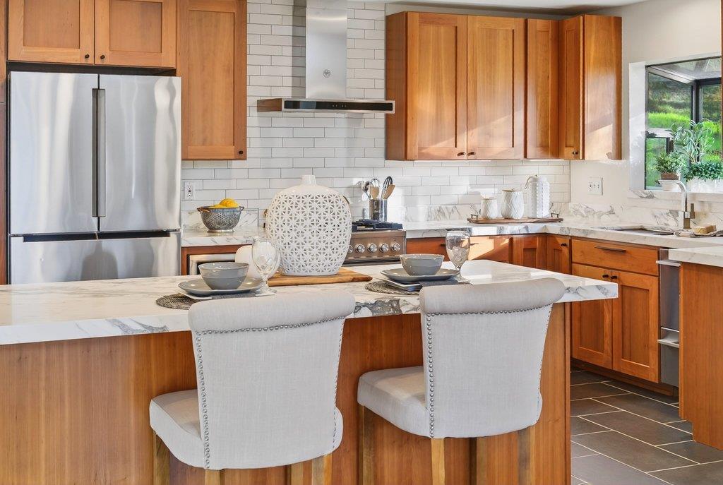 2203 Quail Hollow Road