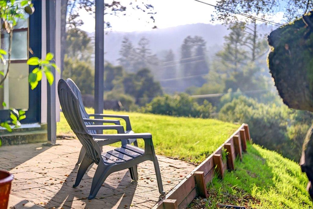 2203 Quail Hollow Road