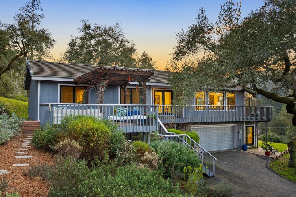 2203 Quail Hollow Road