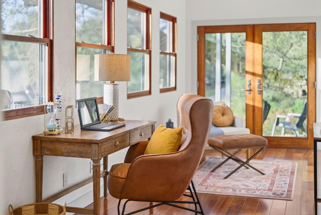 2203 Quail Hollow Road