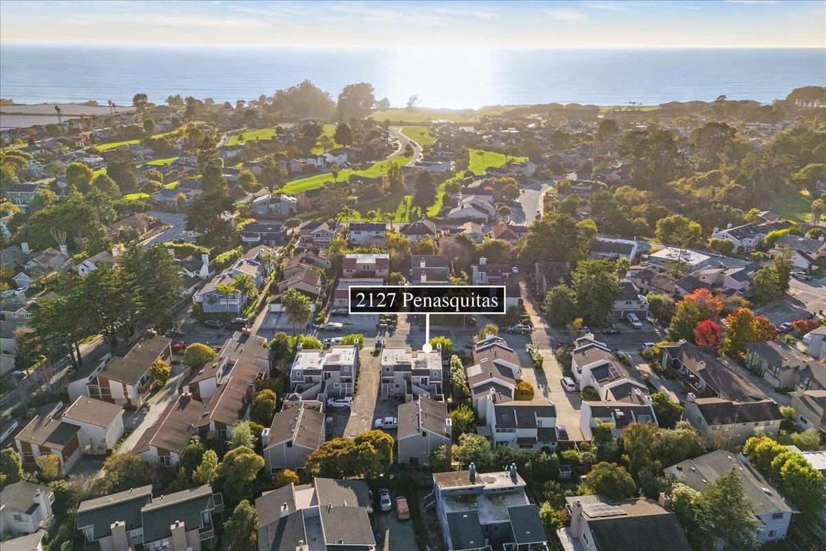 2127 Penasquitas Drive